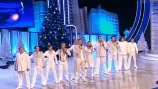 КВН БАК-Соучастники - Show Must Go on