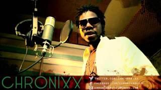 Chronixx - Wall Street