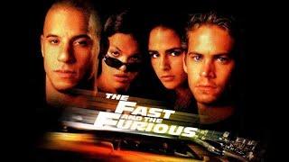 The Fast and the Furious (2001) Movie | Vin Diesel, Paul Walker, Rick Yune | Details And Reviews