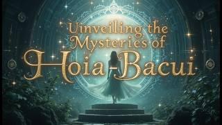 MIND-BLOWING Secrets of Hoia-Baciu Revealed