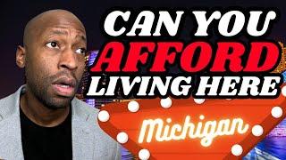 The TRUTH About Cost of Living in Grand Rapids, Michigan  (2024 Update)