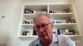 Online Q&A: Nigel Travis and Mark Devlin