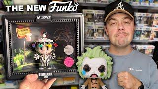 Is This Better Than FUNKO POPS?! (Rare Chase Found)