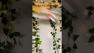 Dude this song changes the hole mood I swear!!!! #dragonfan #papercraft #paper  #relatable #dragon