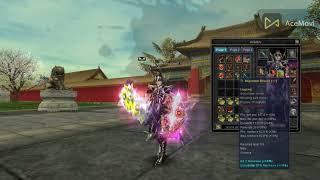 Silkroad Online -Theia One2One 2007 To 2022