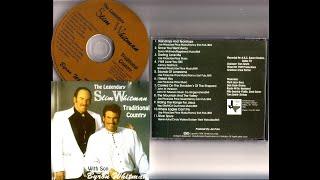 Slim Whitman - I Will Love You Still [c.1998].