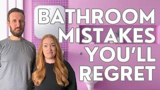 7 Airbnb Bathroom Mistakes You’ll Regret (And What to Use Instead)