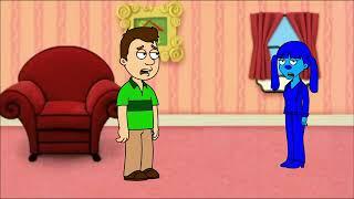 Blue's Clues Mailtime Song Bloopers #5 (Jack Sablich Reupload)