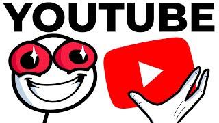 YouTube in a Nutshell