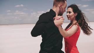 Alexandr Frolov & Maria Frolova • Tango