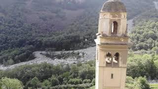 Santuario di Gallivaggio - Valchiavenna - Valle Spluga