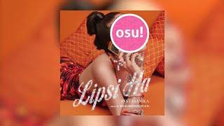 INSTASAMKA - LIPSI HA Osu Map