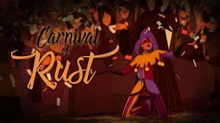 Clopin | Carnival of Rust