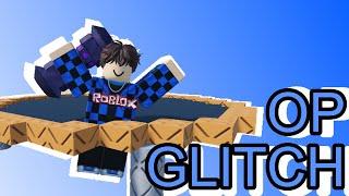 This Trampoline Glitch Will Confuse Everyone! | Untitled Tag Game Tutorial