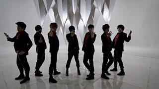 U-KISS / Forbidden Love