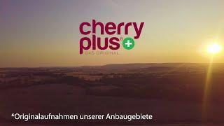 Von der KIRSCHEN Ernte bis zum wertvollen KONZENTRAT - Die Cherry Plus Qualität