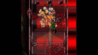 SAR - Search And Rescue (World) [MAME] [shortplay]