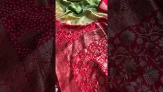 Karwachauth Special Saree || Affordable Saree || Latest Designer Saree #saree #karwachauthsaree