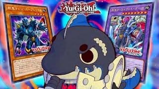 IS THE NEW GOUKI SUPPORT ANY GOOD? | Yu-Gi-Oh!