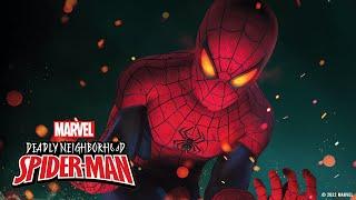 DEADLY NEIGHBORHOOD SPIDER-MAN #1 Trailer | Marvel Comics