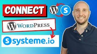 How To Integrate Systeme.io with WordPress | A-Z Systeme.io Tutorial