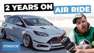 2 Years on Air Suspension | Is it Still Worth It?