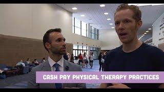 Cash Pay Physical Therapy Practices