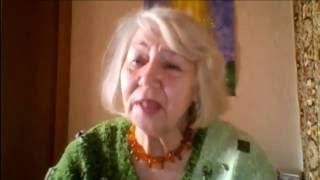 Отзыв Валентины. Школа Алексея Беляева. Алексей Беляев
