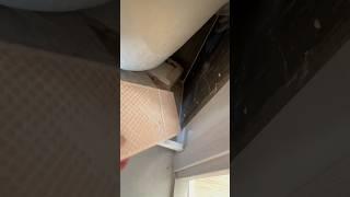 Почему так мало плитки оставили? #Приемка квартиры с отделкой от застройщика #пик с экспертом!