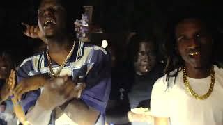 Lil Yab & Blocboyjahh - Payin For Hitz ( Official Music Video ) ( Shot By @DemoRaww )