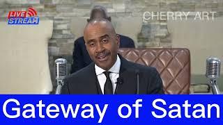 Pastor Gino Jennings - GATE WAY OF SATAN || November 8th,2024