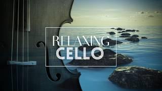 Soothing Classical Cello - Relaxing Music for Sleep, Meditation, and Focus