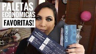 PALETAS ECONOMICAS FAVORITAS  FERIBARUE
