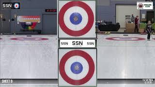 Curling Stadium - Frogtown Sheet D 11-10-24