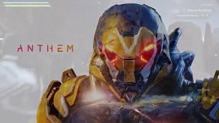 Anthem Demo - Oh no...It's still buggy