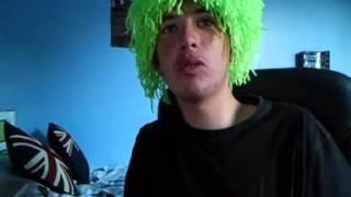 Alex Einstein - Episode One (My New Ranting Show)