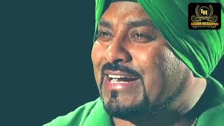 INTERVIEW ON BRITASIA TV |LEHMBER HUSSAINPURI | LH PRODUCTIONS |