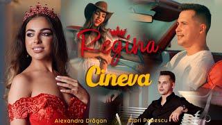 REGINA  CINEVA  Cipri Popescu  Alexandra Drăgan (official 4K video)