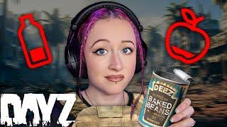 A True DayZ STRUGGLE Through a NEW DayZ Map | Sahinkaya | Edited Gameplay #dayz