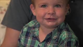 Patients Thank Boys Town Hospital