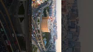 Ariel View Hyderabad by Saikanth Krishna