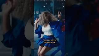 크립워킹으로 욕먹었던 세레나  13년 만에 다시 보란 듯이 