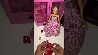 #fyp #shorts #cute #barbie #barbiedoll #outfit #dress #blinks #blackpink #kpop #lisa Barbie Lisa