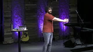 Follow Fully | Discipleship 101 | Elevate | Cody Ray | Connection Christian Church