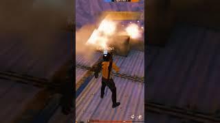 FF EDIT| PRO GAMER 1234 #freefire