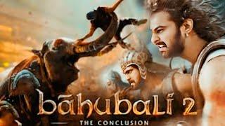 Bahubali 2 The Conclusion Parbhas New Hindi Full Action Movie 2020 Latest Hindi Full Movie 2025️