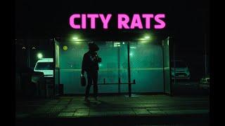 ROTTEN MIND - CITY RATS (Official Video)