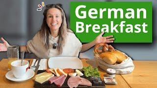 German Breakfast Words You Need to Know!