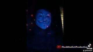 Every Boys Life ~ The Mask Man/Flash Studio 5 Production