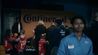 Rec Media | Continental Tire Campaign